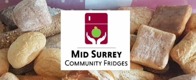 Community Fridge