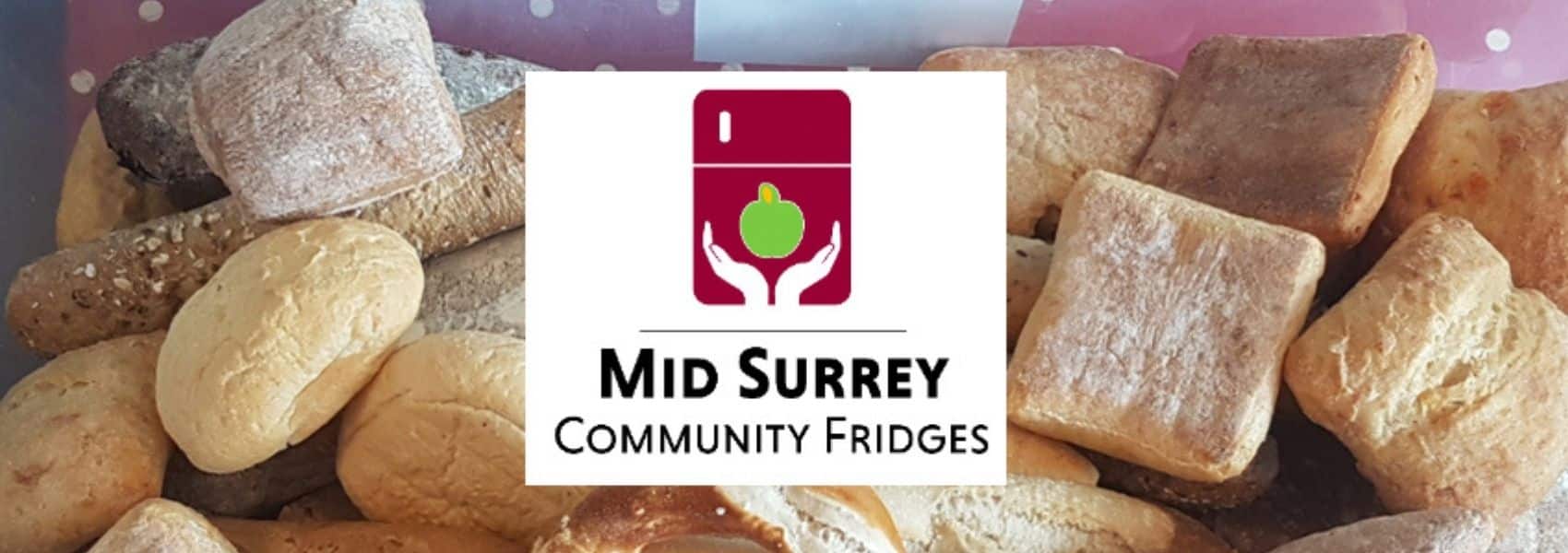 Community Fridge