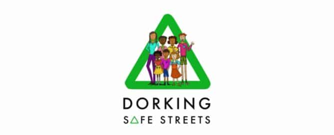 Dorking Safe Streets