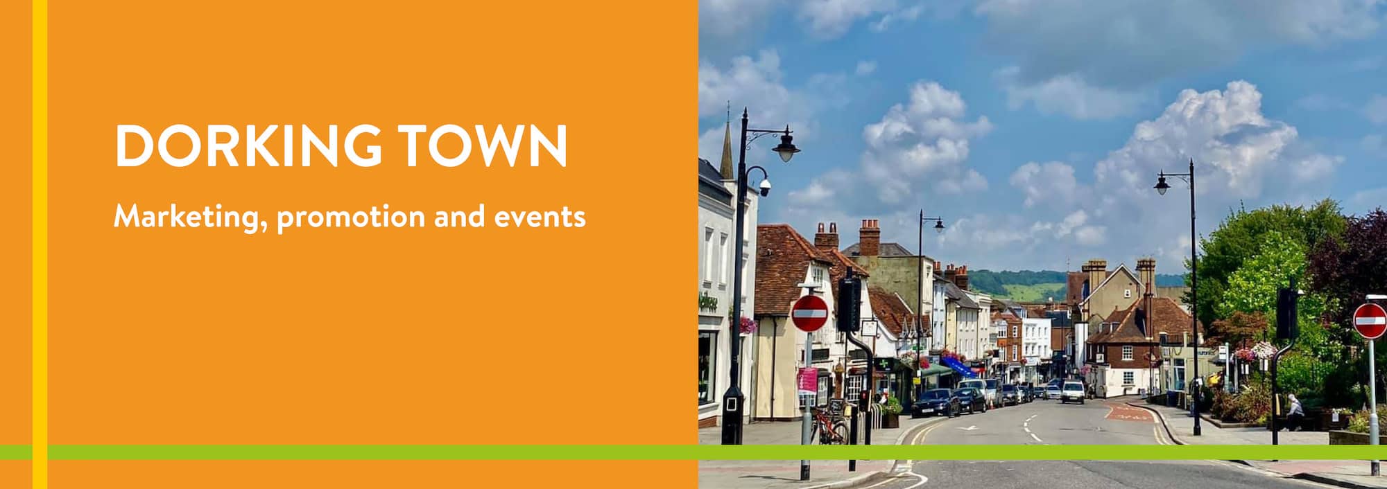 Dorking Town