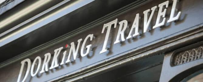 Dorking Travel