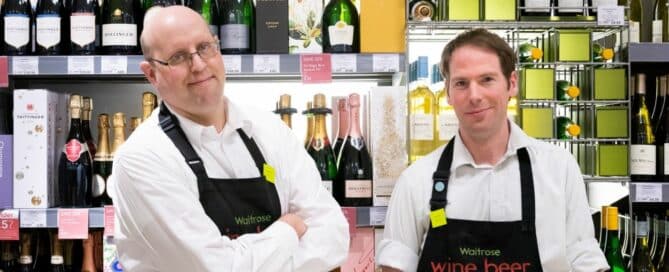 Local Wine Heroes
