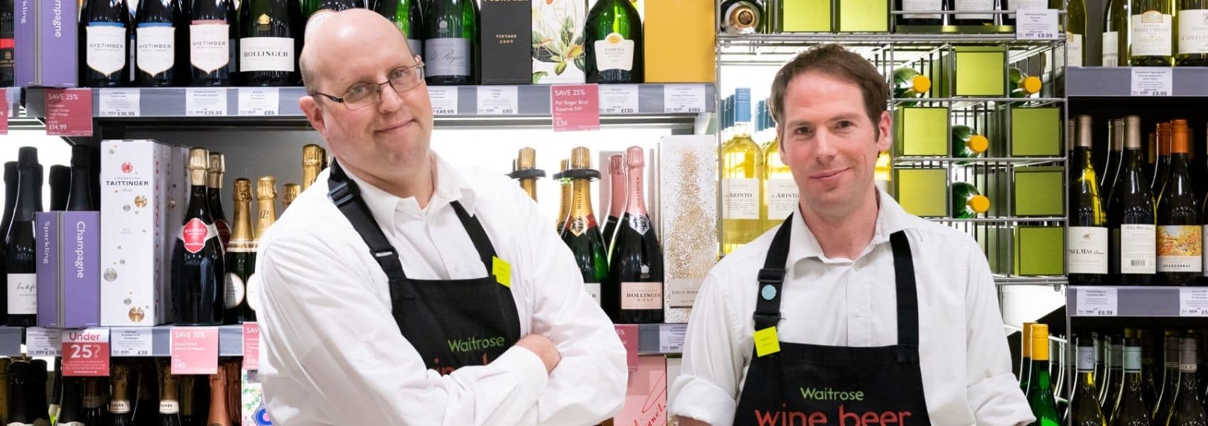 Local Wine Heroes