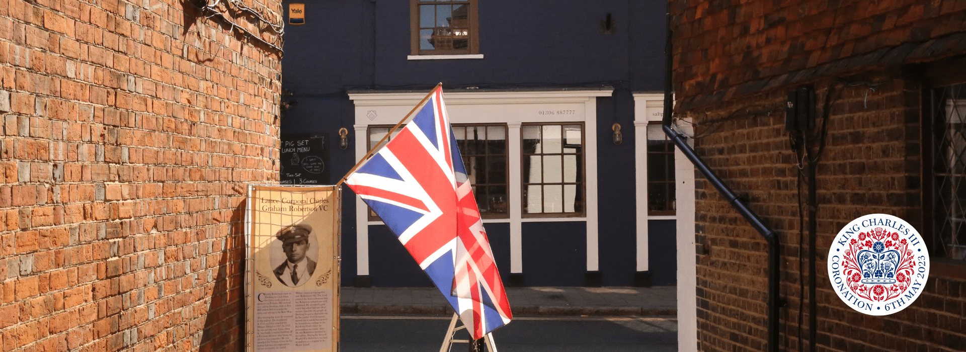 Art Competition - Coronation