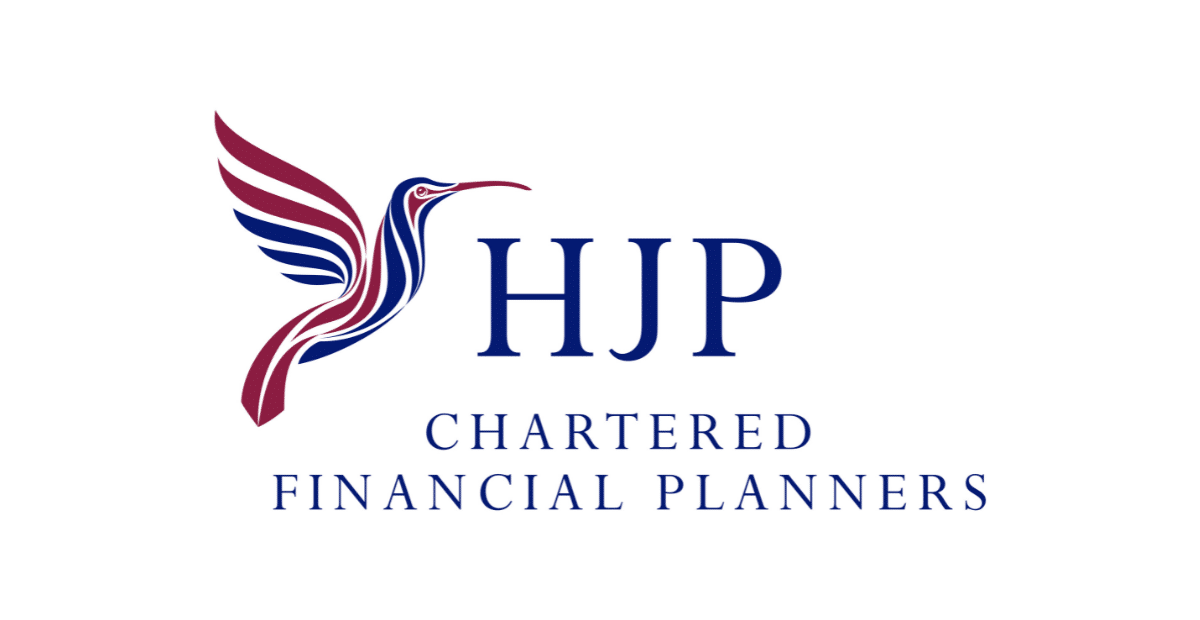 HJP Chartered Financial Planners logo in Dorking