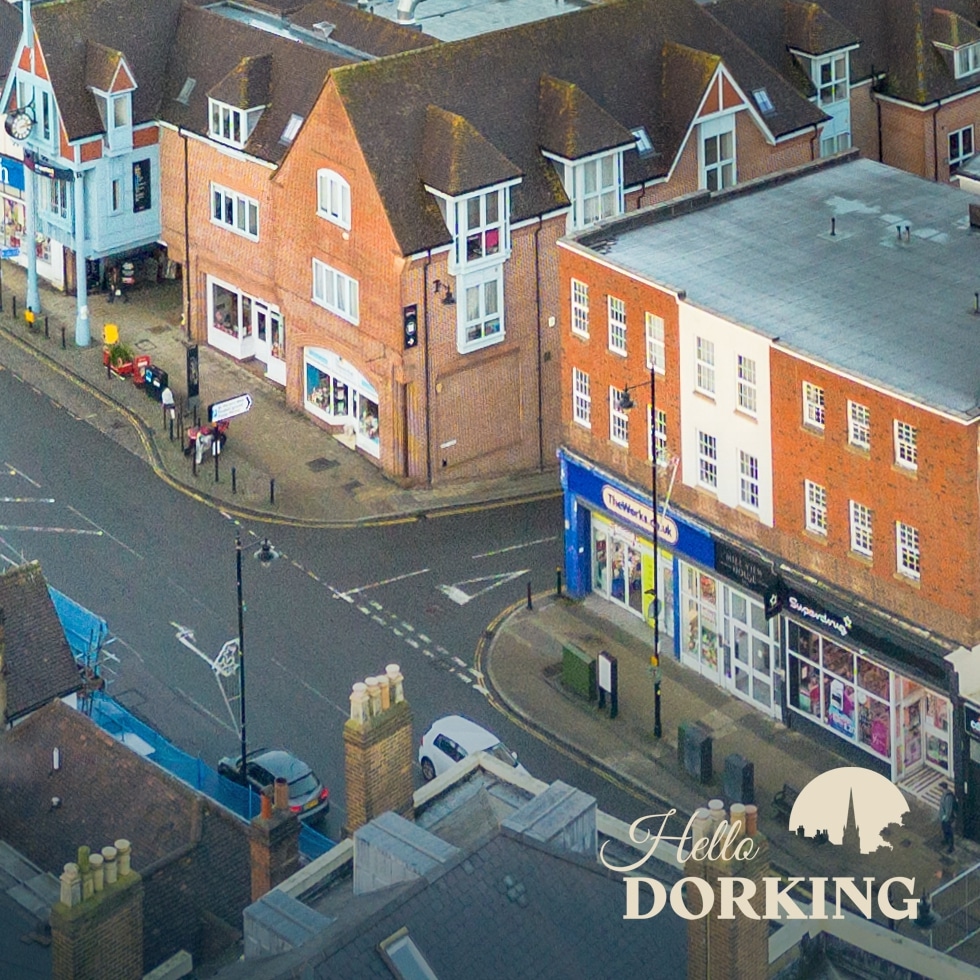 Weekly rundown of events in Dorking, weekend of 6th September 2024