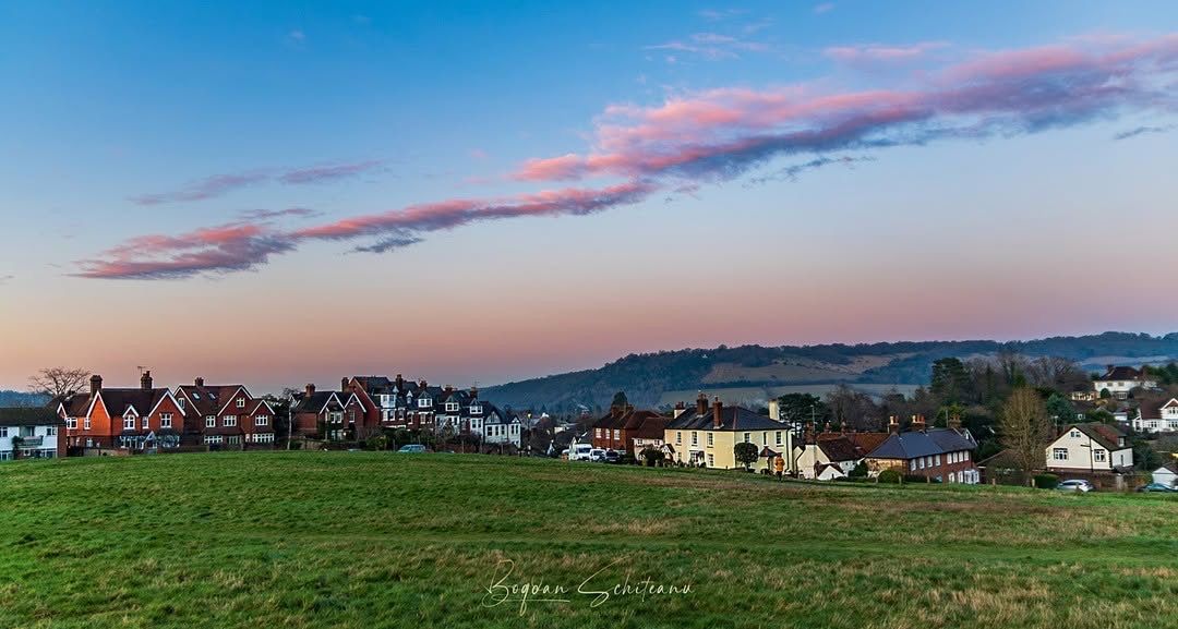 Welcome to your weekly rundown of what’s happening in and around Dorking this weekend