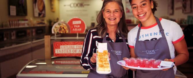 Cook Food Store Dorking