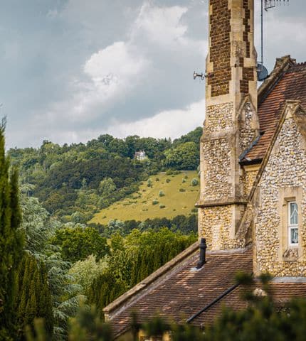 Dorking Walking Festival listings for Thursday 25th September 2025