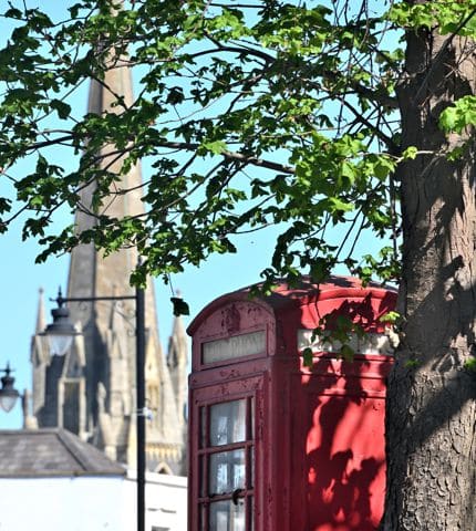 Dorking event listings for Tuesday 23rd September 2025 walking festival
