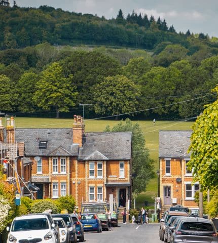 Dorking Walking Festival events for Wednesday 24th September 2025