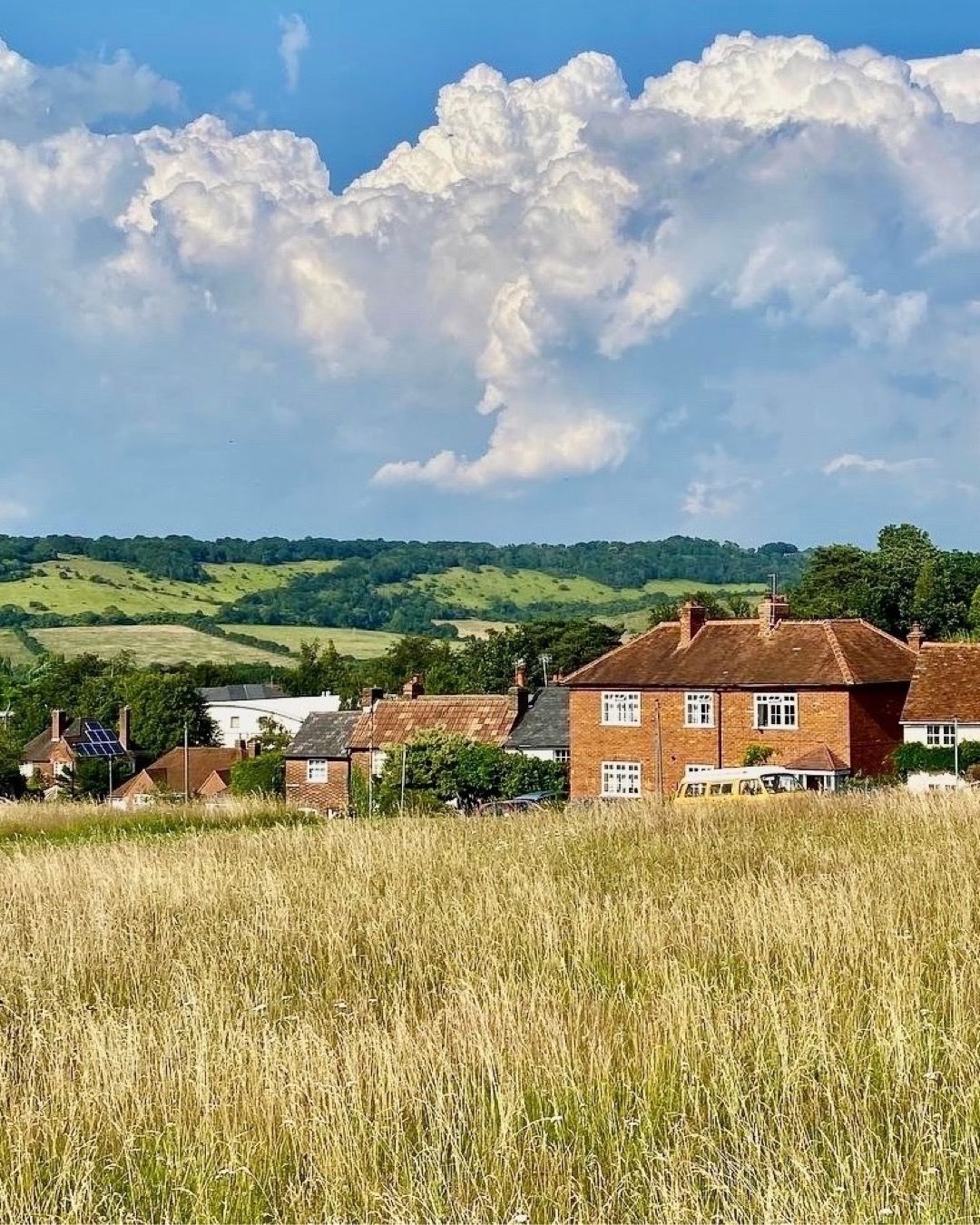 What's on in Dorking 8 - 10 August 2025