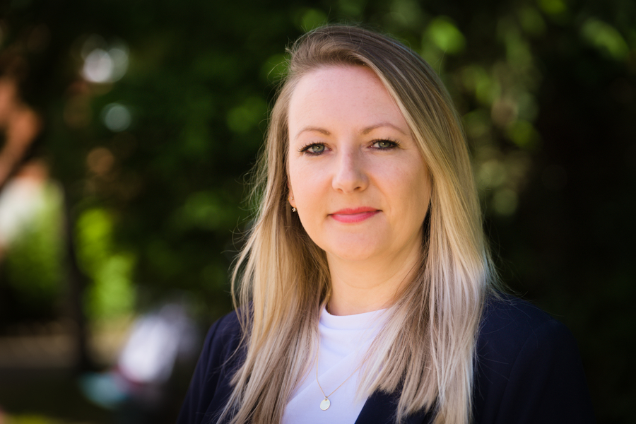 Rosie Riordan – Hello Dorking Community Manager Rosie Riordan, Community Manager at Hello Dorking