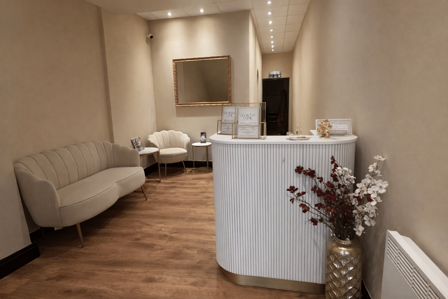 Glow Beauty Clinic
