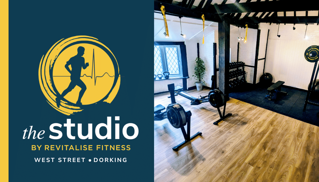 The Studio by Revitalise Fitness