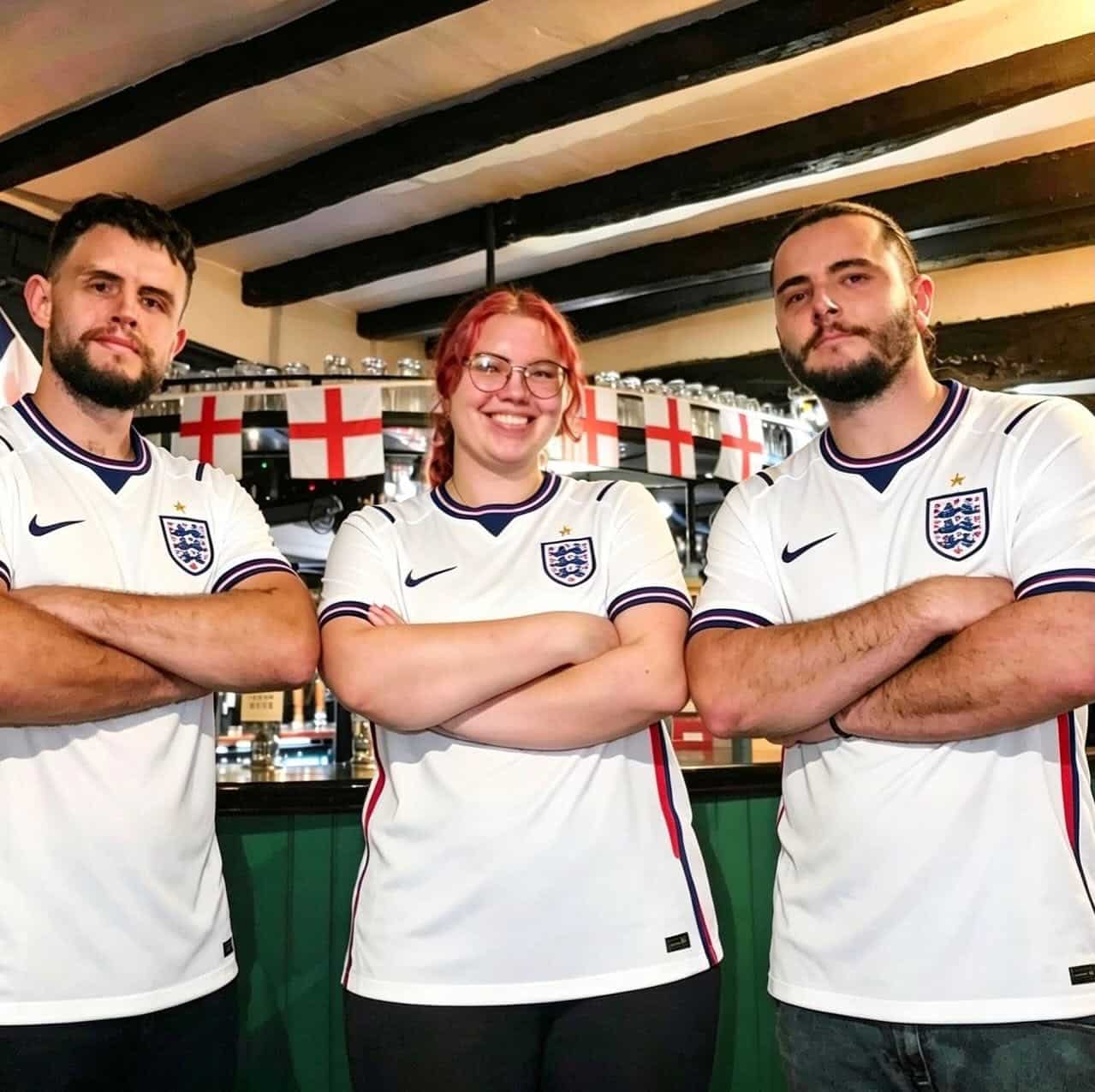 Where to watch the World Cup 2026 in Dorking