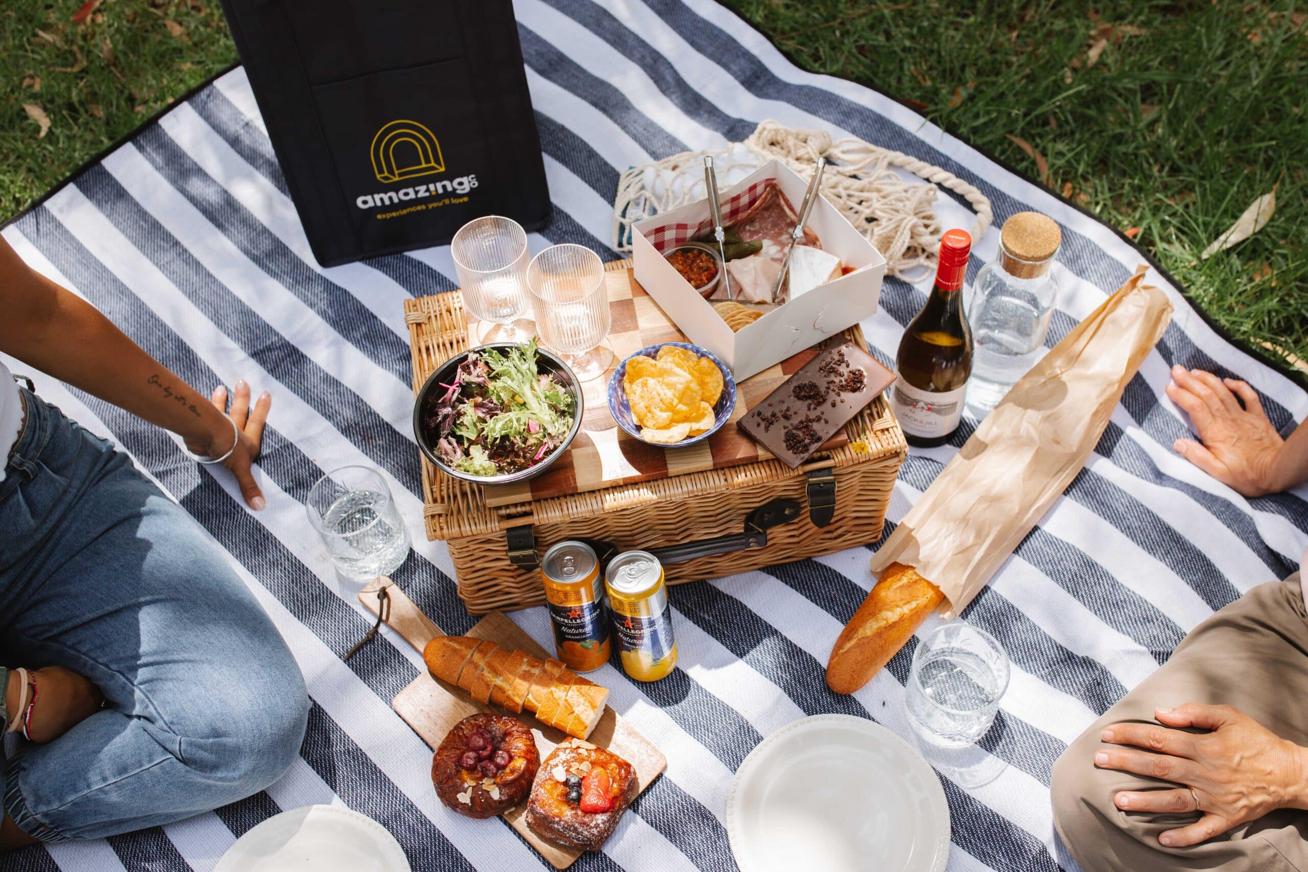 picnic food