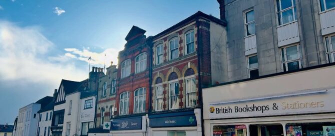 What’s on in Dorking, Surrey, from 24 to 26 July 2026.