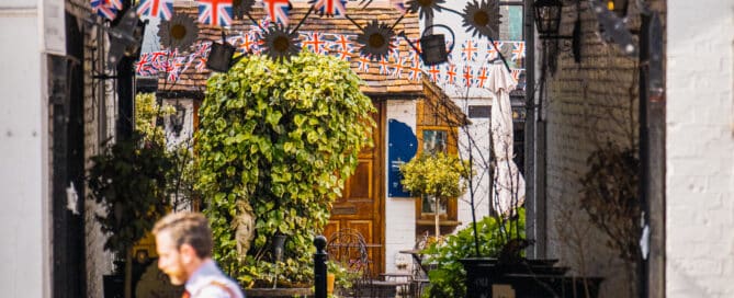 Weekend events and activities taking place in Dorking, Surrey