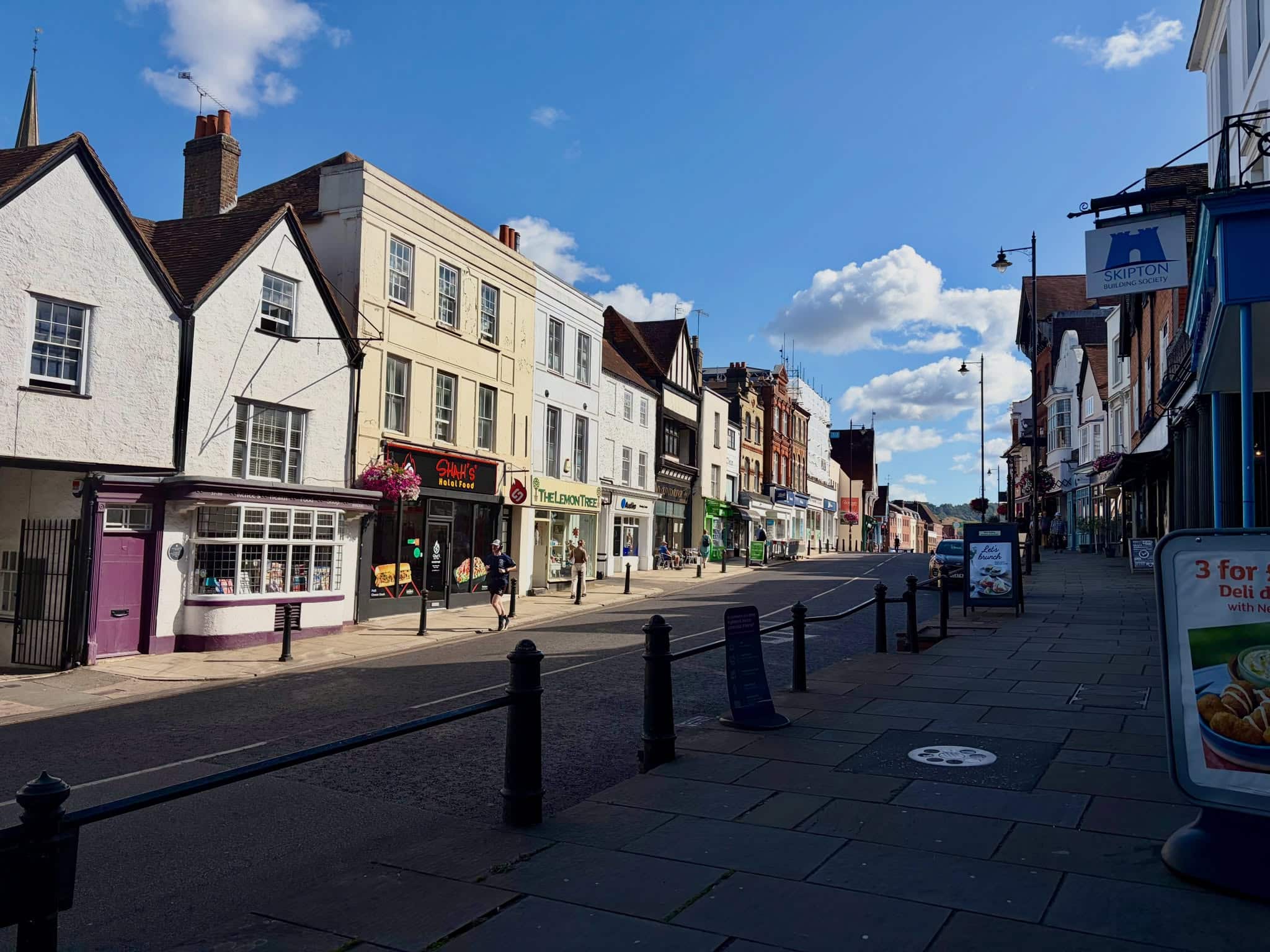 What’s happening in Dorking from 4th to 6th September 2026