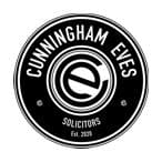 Cunningham Eves Solicitors logo, sponsor of Dorking Christmas Festival 2026 in Surrey